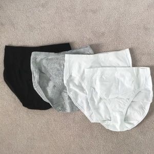 Underwear (pack of 4)